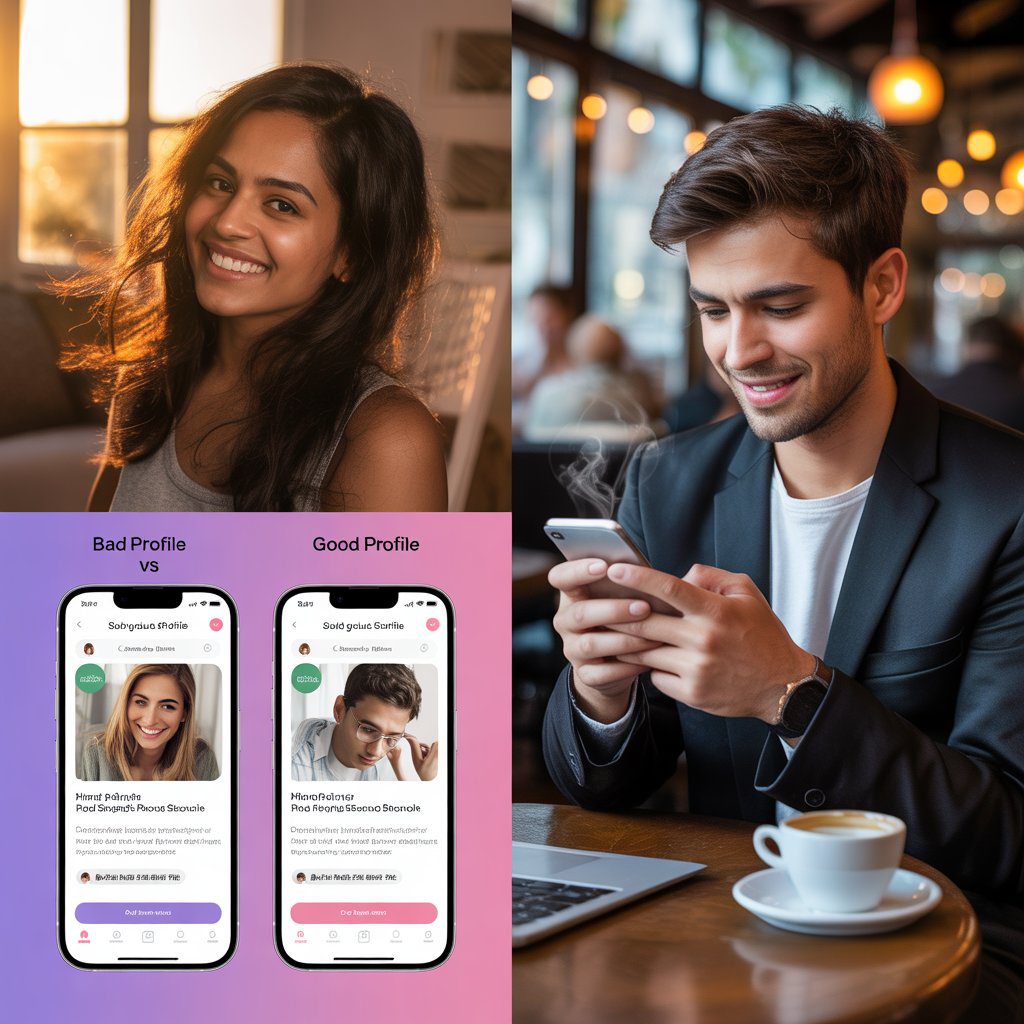 Apps For Chat with Strangers